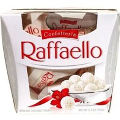 Desert Raffaello 230 g