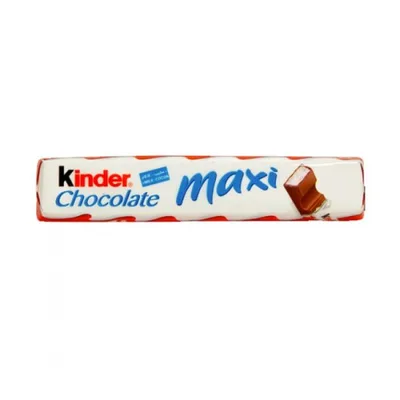 Kinder Choc.Maxi 42 g