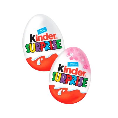 Kinder Jaje 100 g