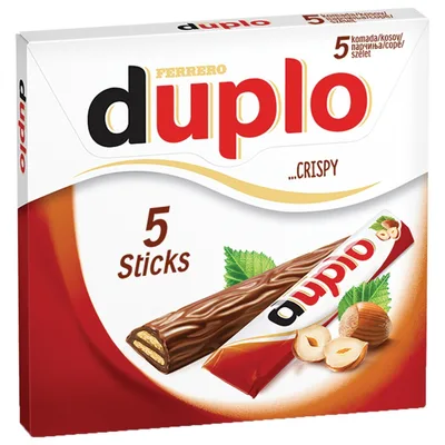 Čokolada Duplo Ferrero 91 g
