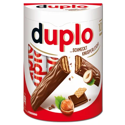 Kinder Duplo 36 g