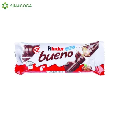 Kinder Čokolada Bueno Ferrero 129 g