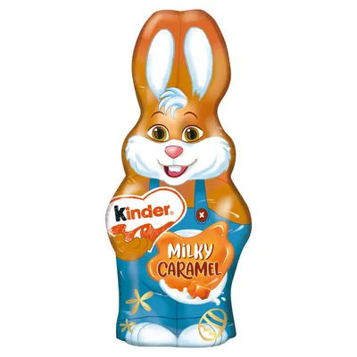 Kinder Čokoladna Figura 110 Uskrs/Ng