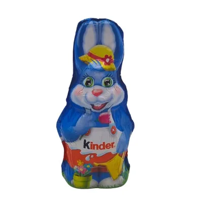 Kinder Figura Uskrs 45 g