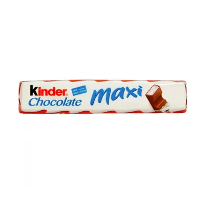 Kinder Cokoladica Maxi 21 g