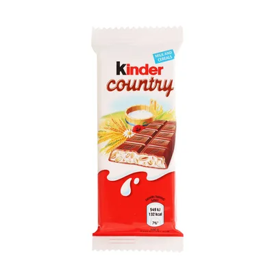 Kinder Cokoladica Country 24 g