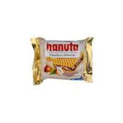 Vafl Hanuta Ferrero 44 g