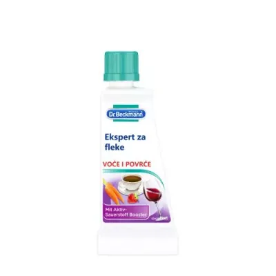 Sredstvo Za Fleke Od Voća Drbeckmann 50 ml
