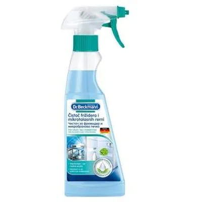Dr.Beckmann Cistac Frizidera 250 ml