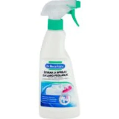 Sprej Za Peglanje 2u1 Dr.Beckmann 500 ml