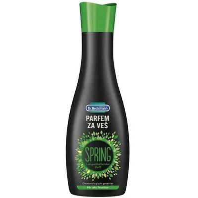 Parfem Za Veš Lux Spring Dr.Beckmann