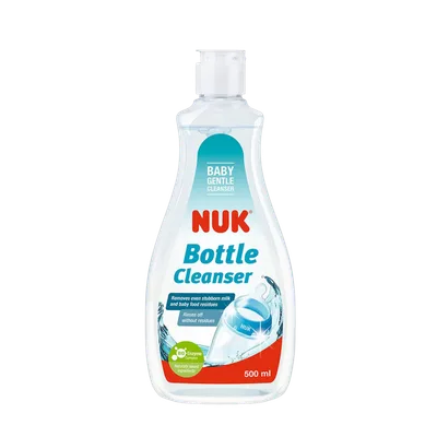 Tečnost Za Pranje Falšica Nuk 500 ml