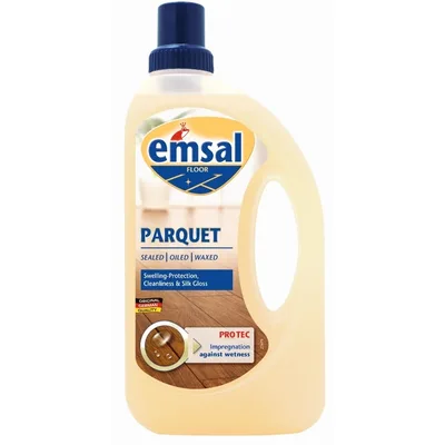 Sredstvo Za Parket Emsal 750 ml