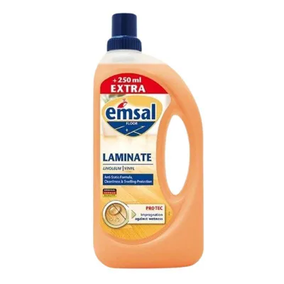 Sredstvo Za Odrzavanje Podova Emsal Laminat Za Neg
