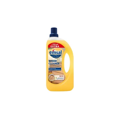 Sredstvo Za Odrzavanje Podova Emsal Wood Cleaner Z