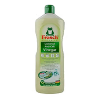 Sredstvo Za Čišćenje Univerzalno Vinegar Frosch 1 L