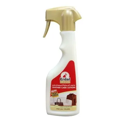 Krema Za Koznu Galanteriju Erdal 500 ml