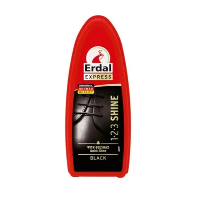 Erdal Sundj.Sh.Shine Crni