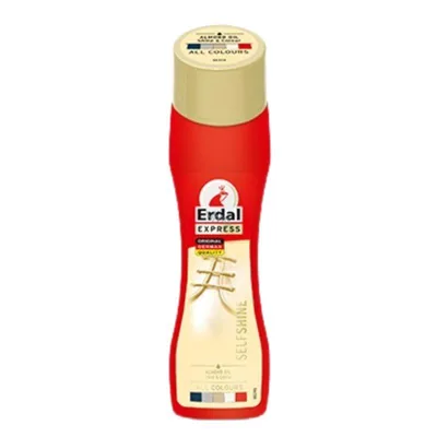 Krema Za Obucu Erdal Neutral Sjaj 65 ml