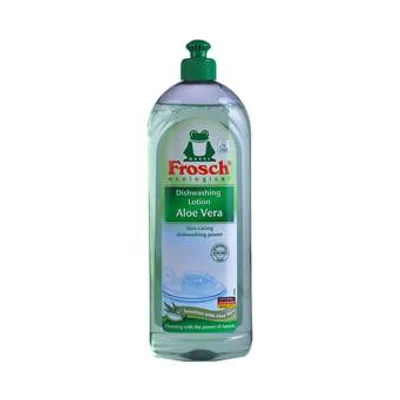 Teč Sud Frosch Dishwa Al Vera 750 ml