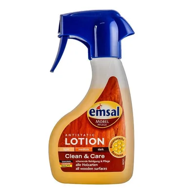 Sredstvo Za Odrzavanje Namestaja Emsal Losion Spre