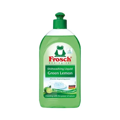 Teč Sud Fros Dishwa Gre Lemon 500 ml