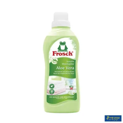 Omek.Frosch Aloe Vera 750 ml