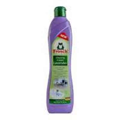 Sredstvo Za Ciscenje Abrazivno Frosch 0500 Tecno Lavanda