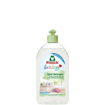 Frosch Baby Dishwash 500 ml