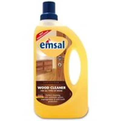 Podoper Emsal Wood Cleanr 33%gratis 750 ml