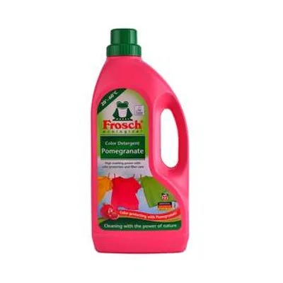 Det Teč Frosch Liquid Color 1,5 L