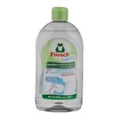Frosch Baby Za Pranje Cucli,flašica Hypoallergenic 500 ml