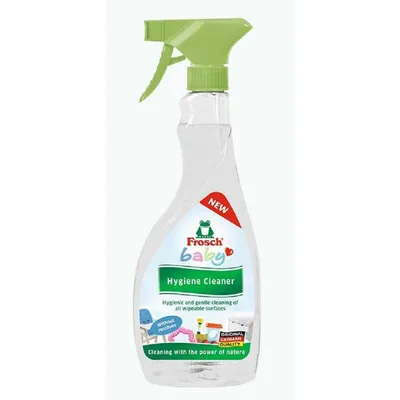 Frosch Baby Univerzalno Sredstvo Za Ciscenje 500 ml