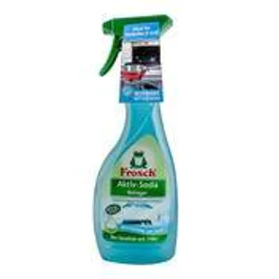 Frosch Ak Soda Kitch Cl Erdal 500 ml