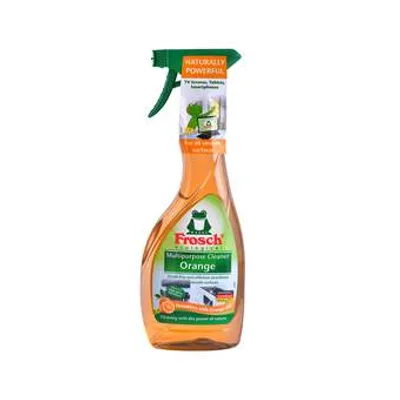 Sredstvo Frosch Orang Multisur