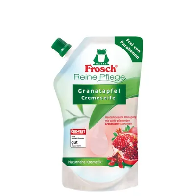 Sarun Teč Frosch Gran Refill 500 ml