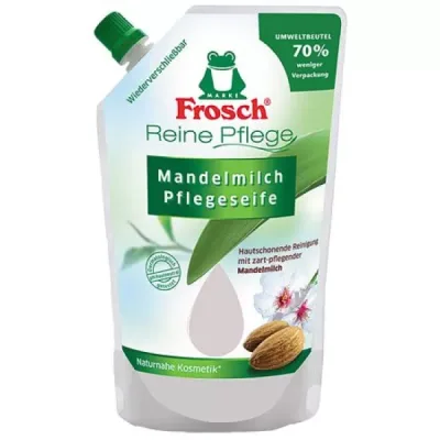 Sapun T.Frosch Mendelm Ref 500 ml