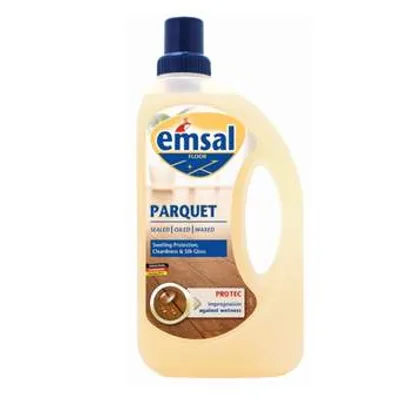 Sredstvo Za Podove Parquet Emsal 1 L