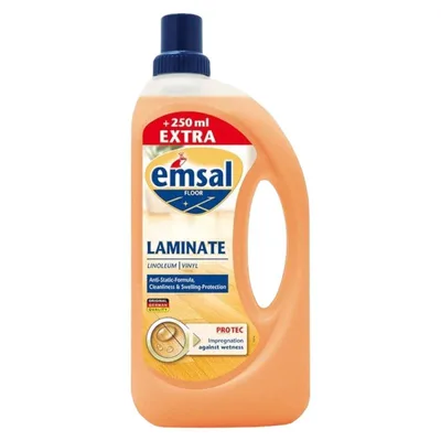 Sredstvo Za Podove Laminate Emsal 1 L