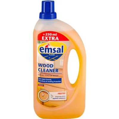 Sredstvo Za Podove Wood Cleaner Emsal 1 L