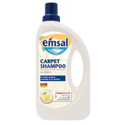 Sredstvo Za Čišćenje Tepiha Emsal 1 L