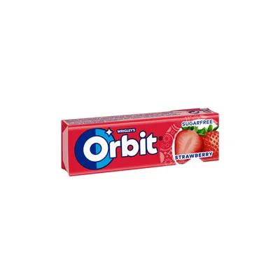 Orbit Strawberry (30 ) 420 g