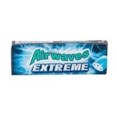 Žvake Airwaves Extreme 20(30x10) Airwaves