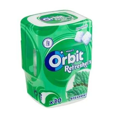 Žv Guma Orbit Spear Refre Botle 70 g