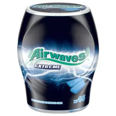 Žv Guma Airwaves Extreme 60 g