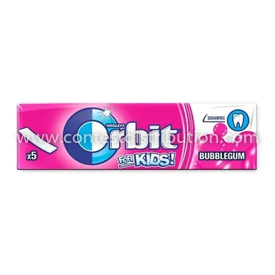 Zvaka Orbit Kids Classic 13 g