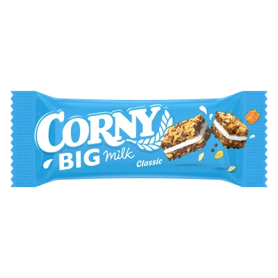 Dezert Corny Big Milk Classic 40 g