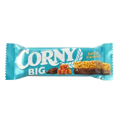 Corny White Caramel Big 40 g