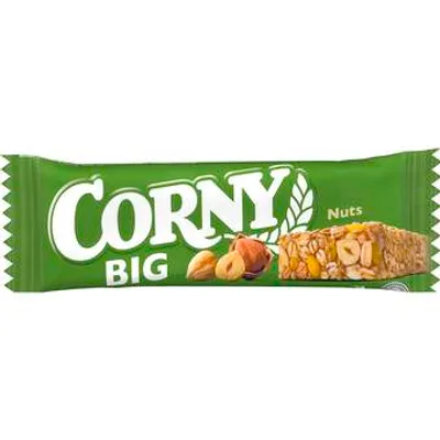 Mini Bar Corny Extra Big Lesnik 50 g