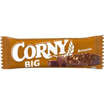 Desert Corny Brownie Extra Big Atlantic 50 g
